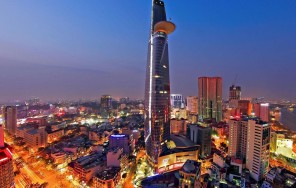 Вечерний Хошимин