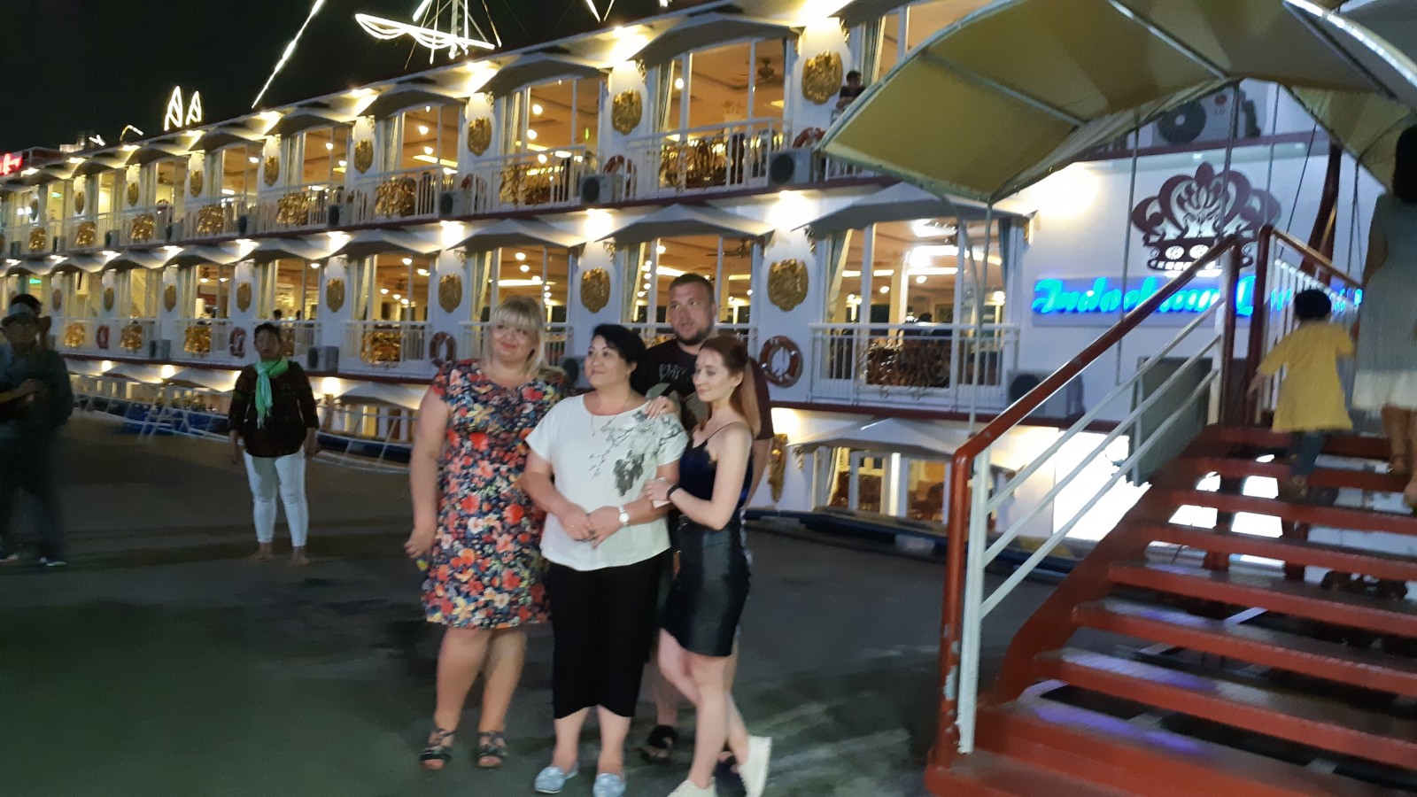 Фото экскурсии