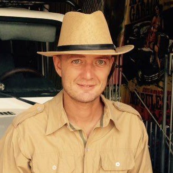 Real Adventures Vietnam