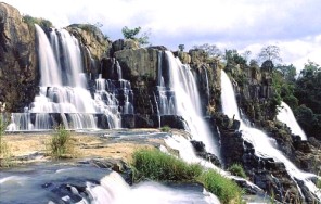 Город Далат. 2 дня(1 ночь). Город Вечной Весны. Город Цветов.