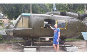 Однодневная экскурсия по Хошимину