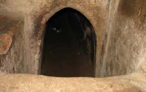 Индивидуальная экскурсия в партизанские туннели Кучи