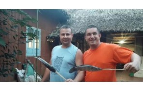 Авторская экскурсия по дельте реке Меконг