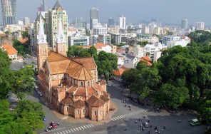 Обзорная экскурсия из порта Фуми