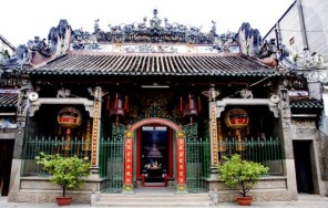 Экскурсия по храмам или 