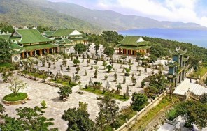 Однодневная обзорная экскурсия по Данангу