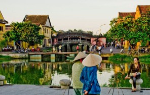 Хойан — город-музей под открытым небом