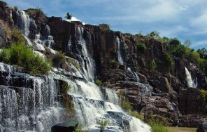 Экскурсия в Далат из Хошимина