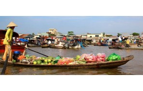 Экскурсия по Меконгу