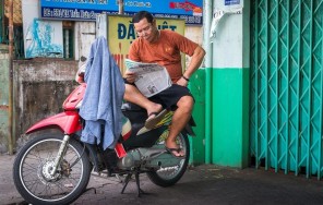 Tour 1: Обзорная экскурсия по Хошимину