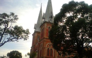 Однодневная экскурсия из Фантхиета (курорт Муйне) в Хошимин и в туннели Кучи