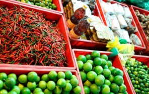 Многоликие рынки Сайгона