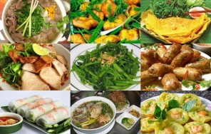 Кулинарный курс в городе Хошимине