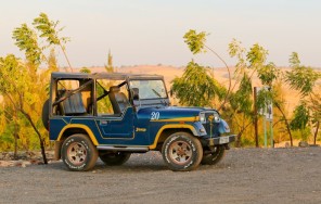 Тур на Джипе (белые дюны, озеро лотосов, красный каньен, ручей фей)