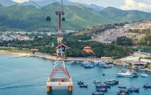 Остров развлечений 