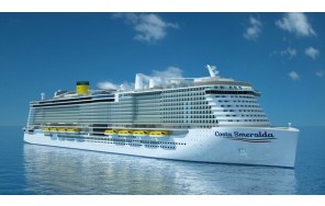 Экскурсии для туристов с круизных лайнеров