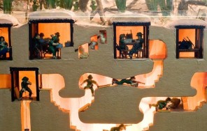 Индивидуальная экскурсия в туннели Кучи