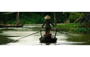 Пакетный бюджетный групповой 2 дневный тур в Хошимине