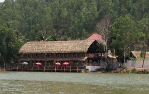 Река Кай (NT07)