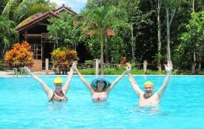 Вьетнамская дача Нянтам (NT10)