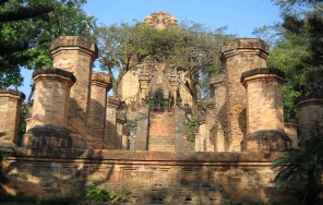 Обзорная экскурсия по Нячангу (NT11)