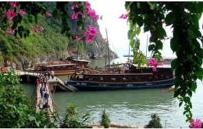 Дананг — Халонг — Дананг (2 дня,1 ночь)