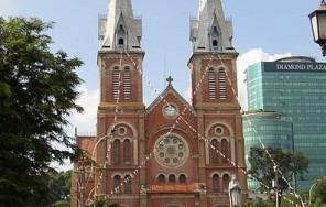 Экскурсия по Сайгону (SGN1)