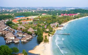 Остров Фуккок