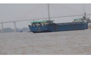 Экскурсия на плавучий рынок Кай бэ по Дельте Меконг