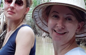 Экскурсии в дельте реки Меконг