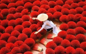 Вьетнам с Юга на Север: Сакральный Вьетнам - прикосновение Вечности